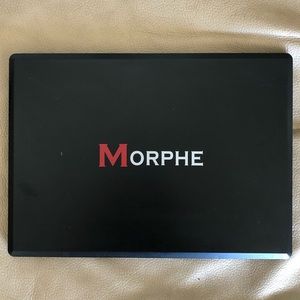 Morphe Makeup - Morphe Pallet Morphe Makeup - Morphe Pallet